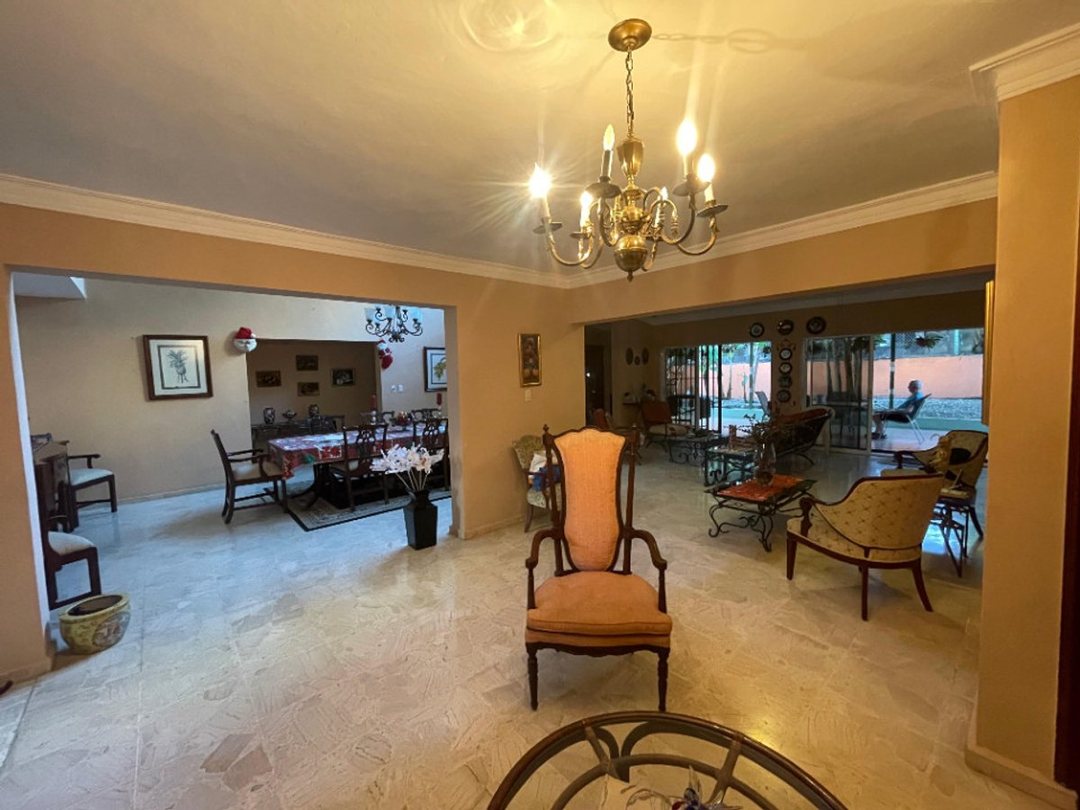Casa en Don Honorio, foto 4