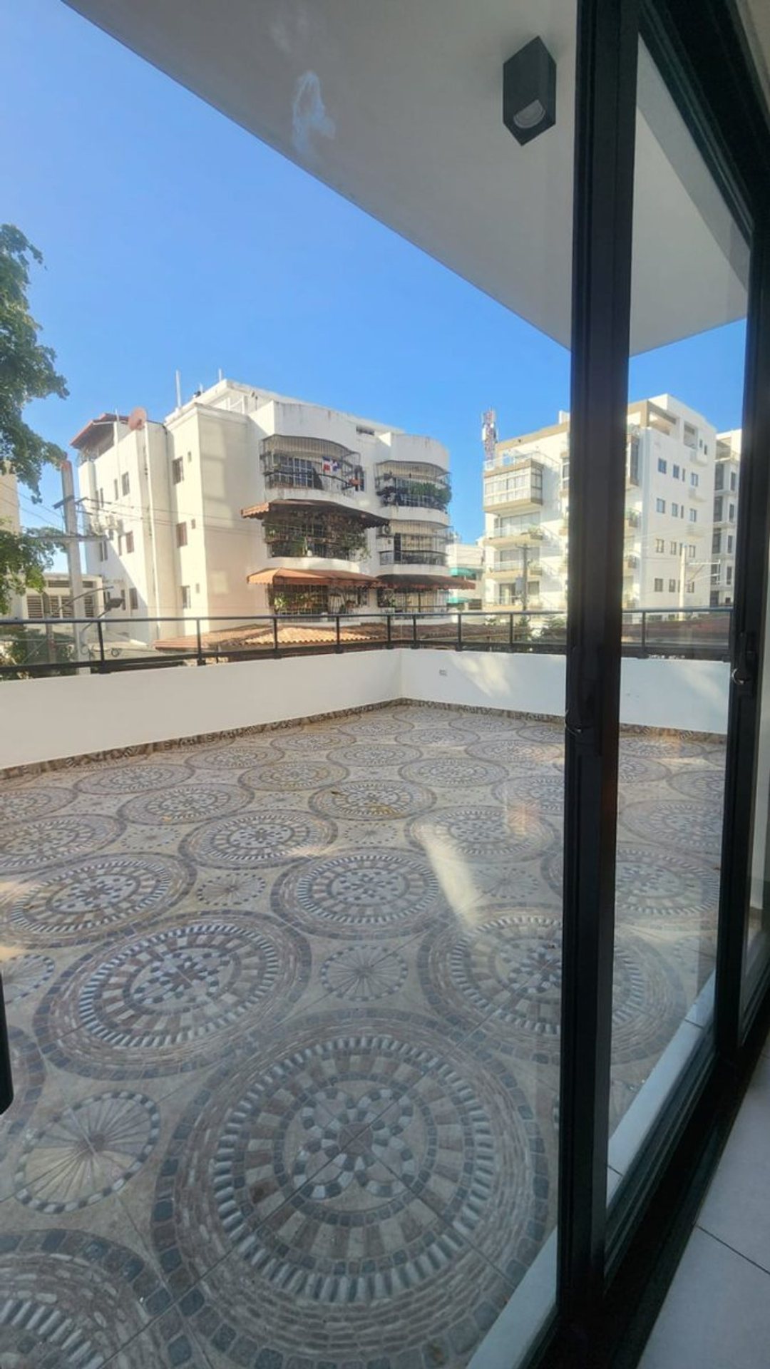 Apartamento en Mirador Sur, foto 2