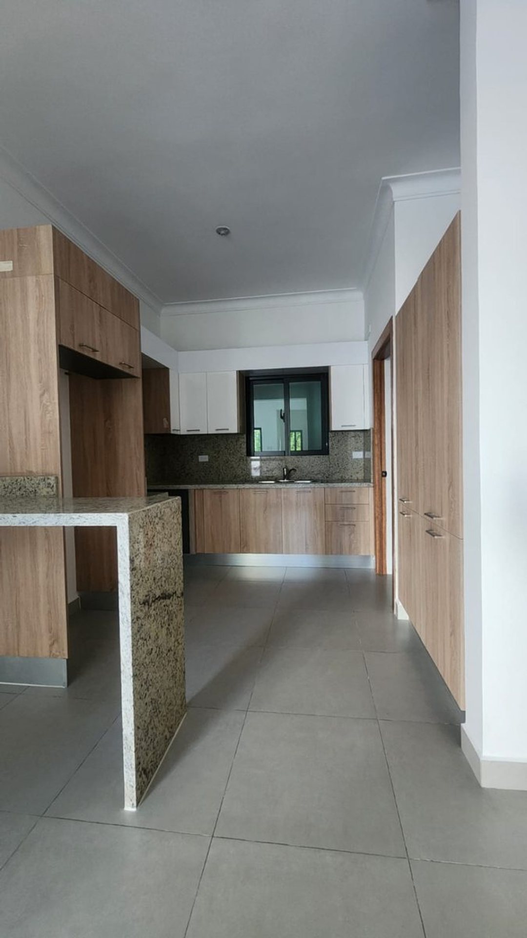 Apartamento en Mirador Sur, foto 3