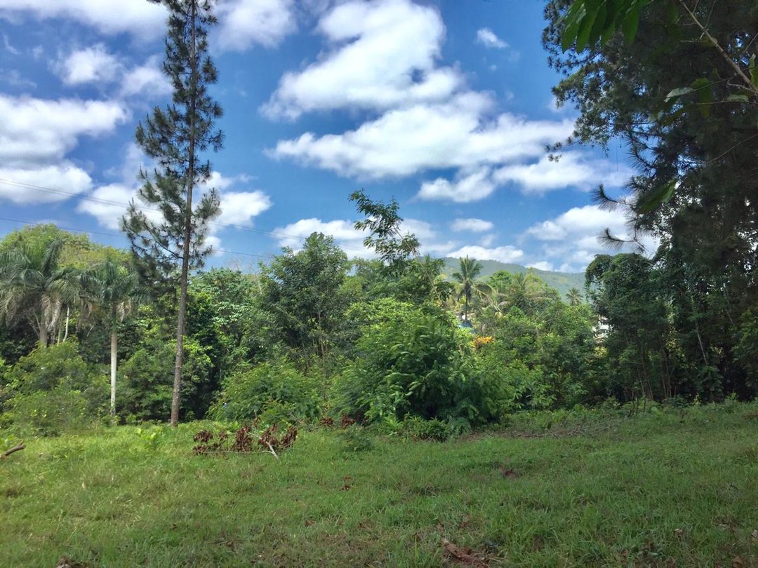 Solar en Villa Altagracia, foto 4