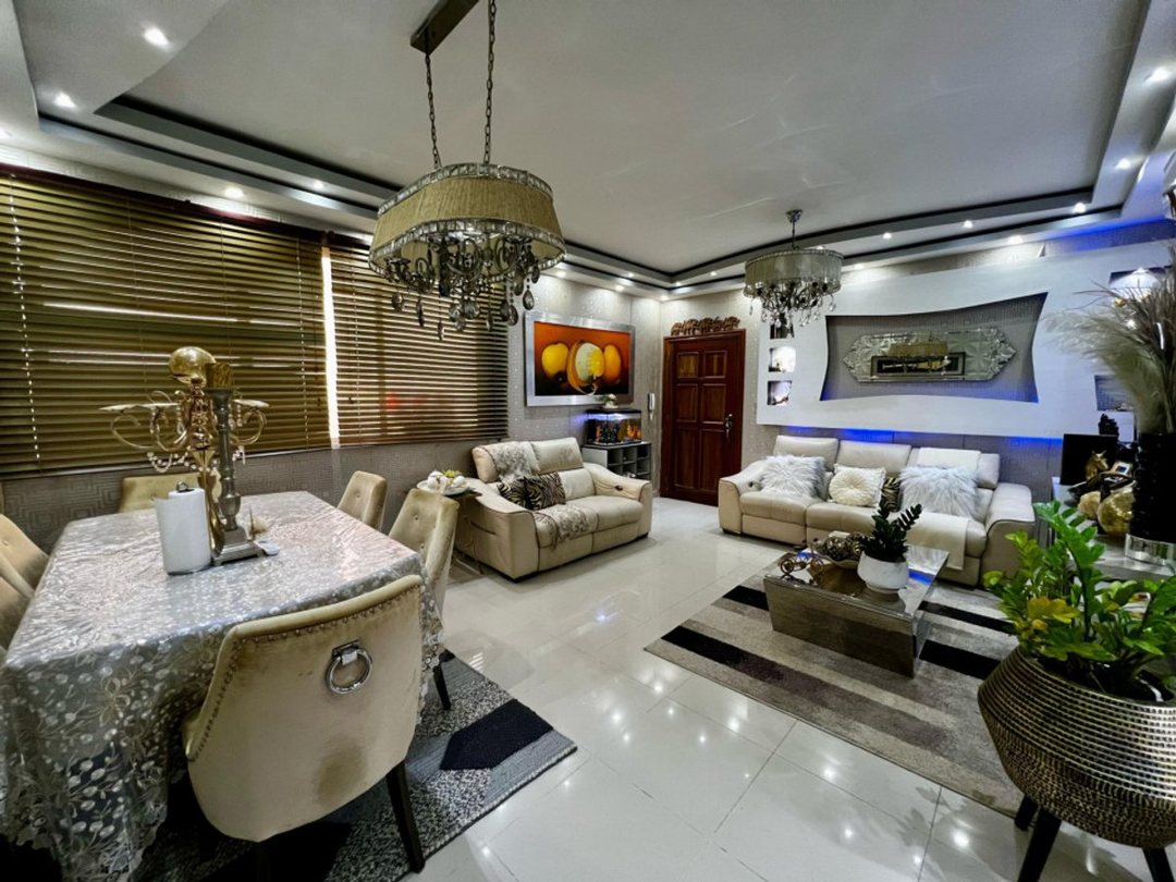 Apartamento en Villa Marina, foto 3