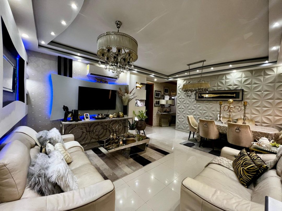 Apartamento en Villa Marina