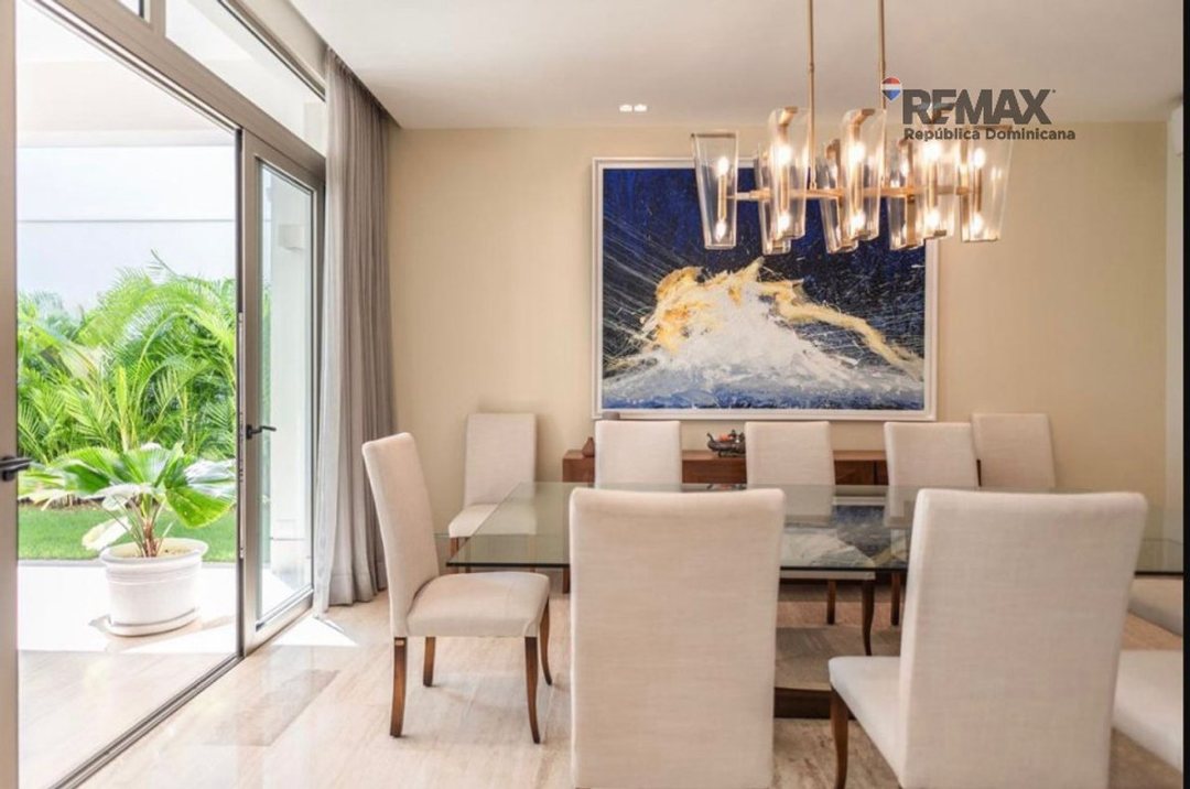 Casa en Casa de Campo, foto 5