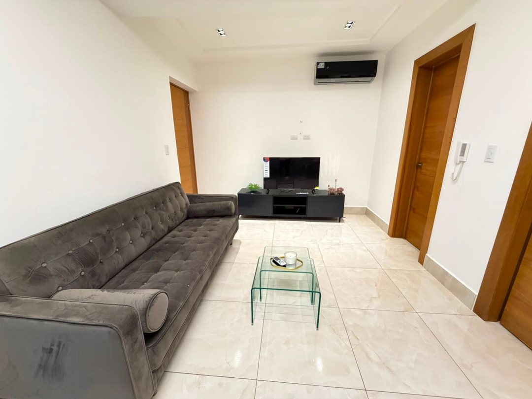 Apartment in Renacimiento