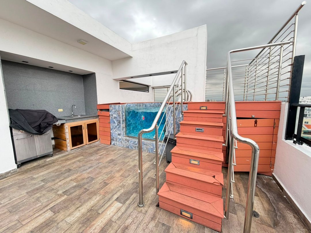 Apartamento en Renacimiento, foto 2