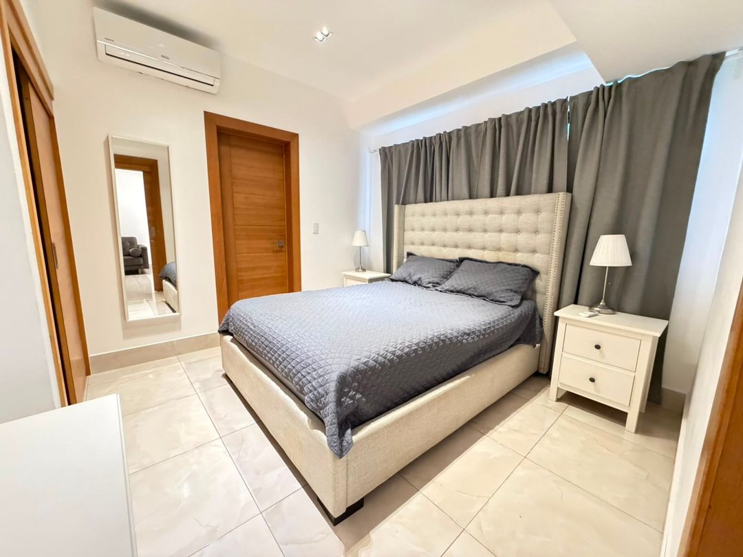Apartamento en Renacimiento, foto 4