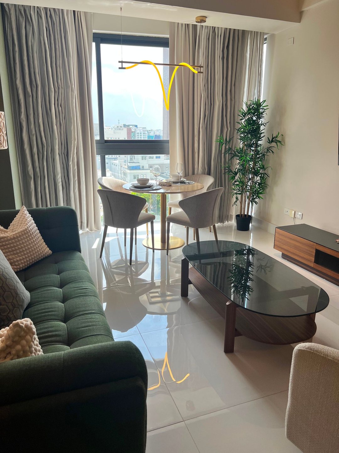Apartamento en piantini Torre Premium