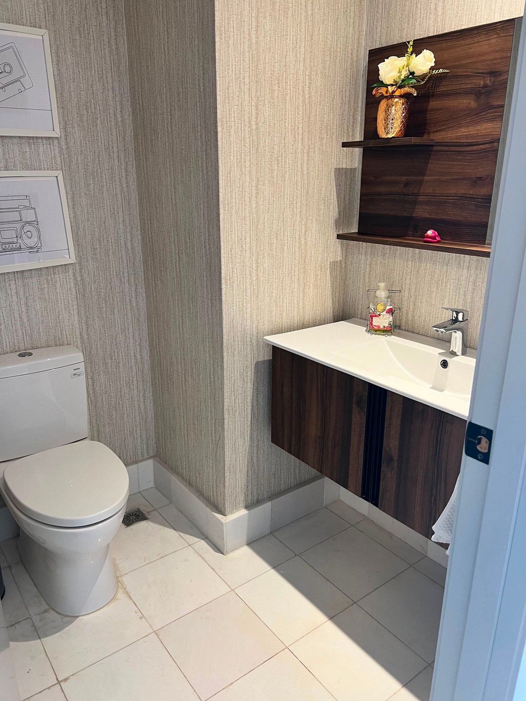 Apartamento en Piantini, foto 5