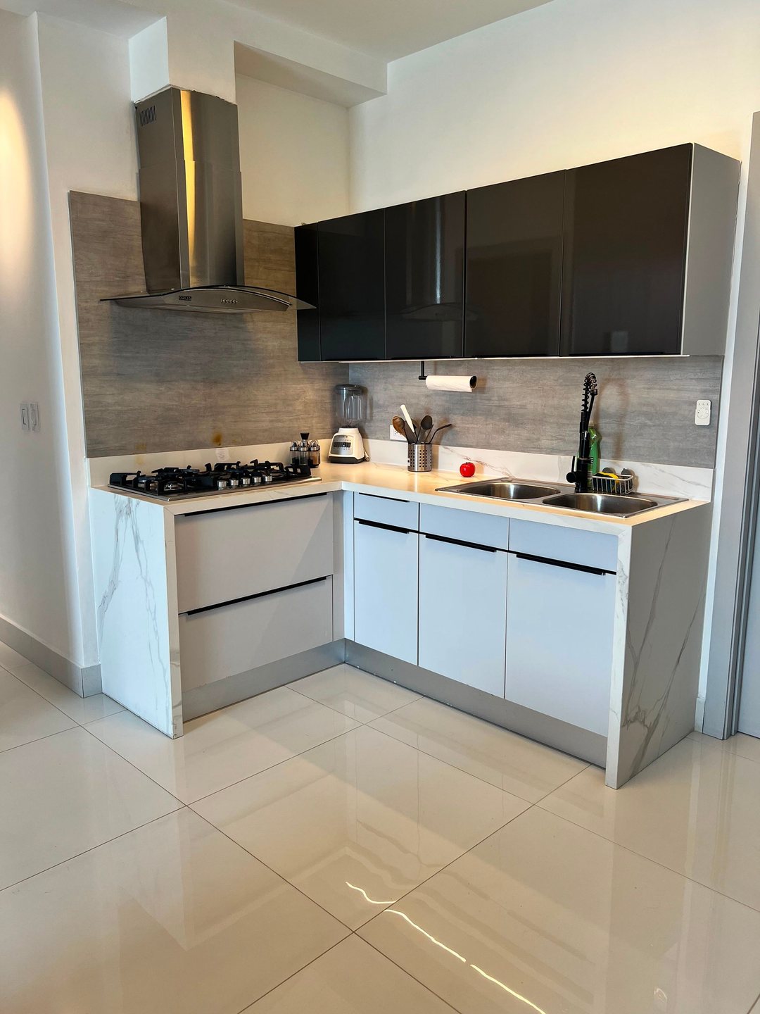 Apartamento en Piantini, foto 2