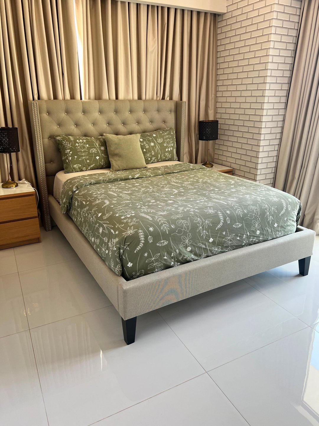 Apartamento en Piantini, foto 4