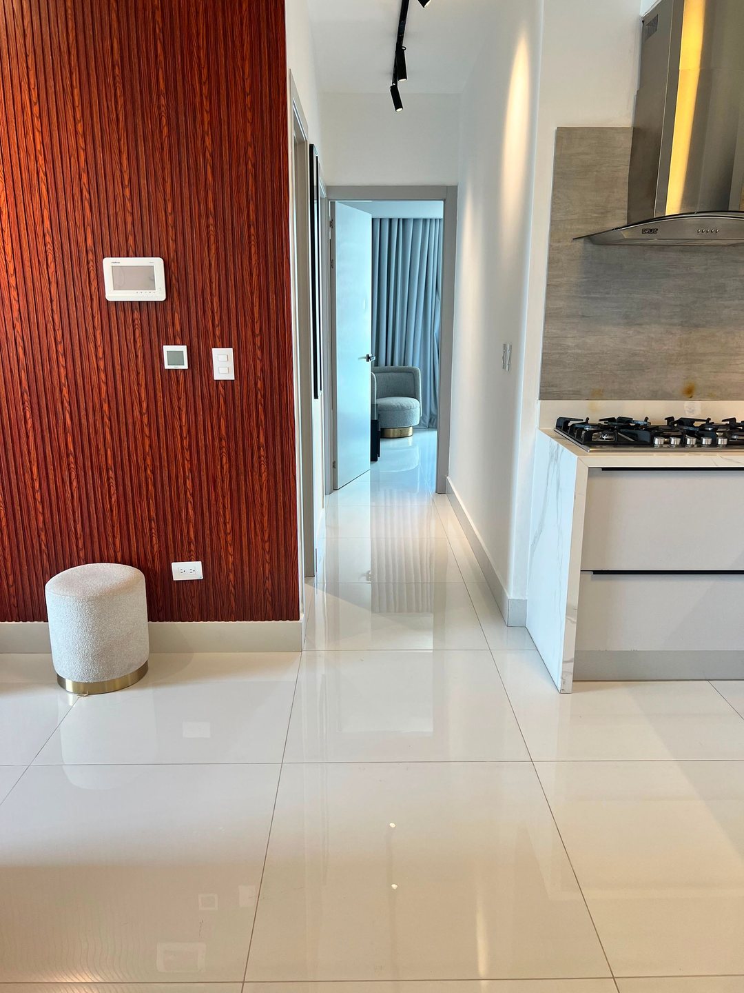 Apartamento en Piantini, foto 3