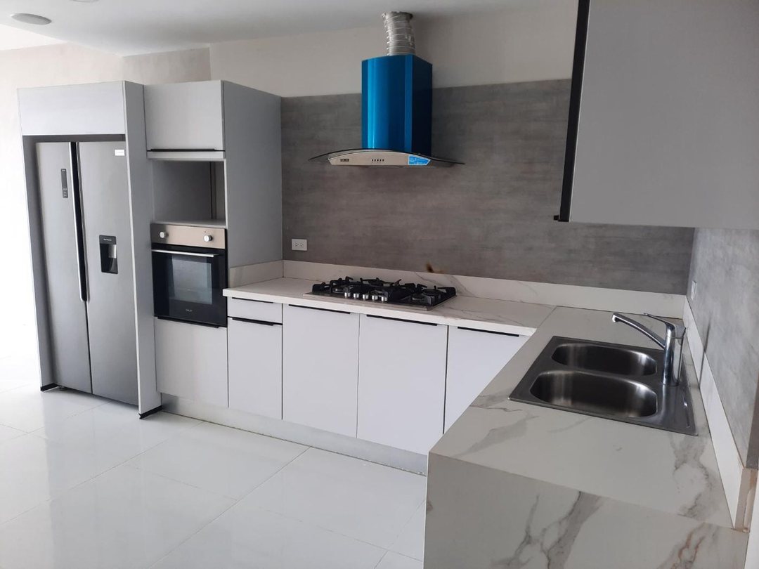 Apartamento en Piantini, foto 5