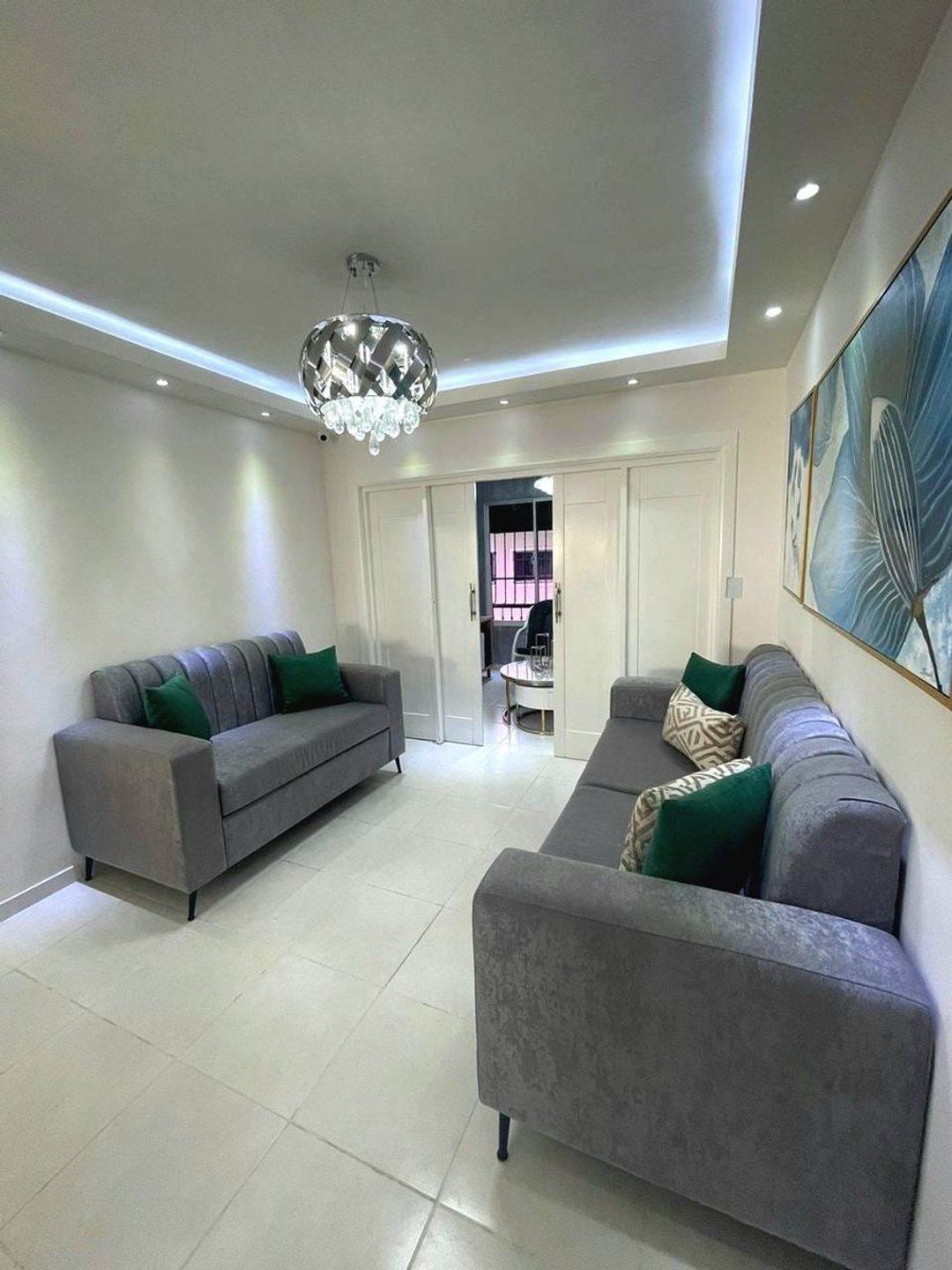 Apartamento en Pantoja, foto 2