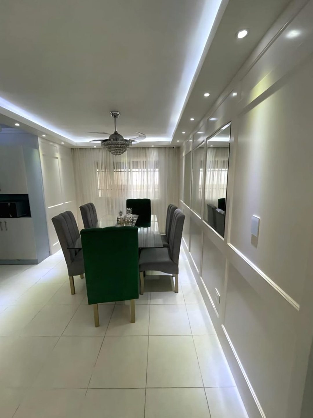 Apartamento en Pantoja, foto 5