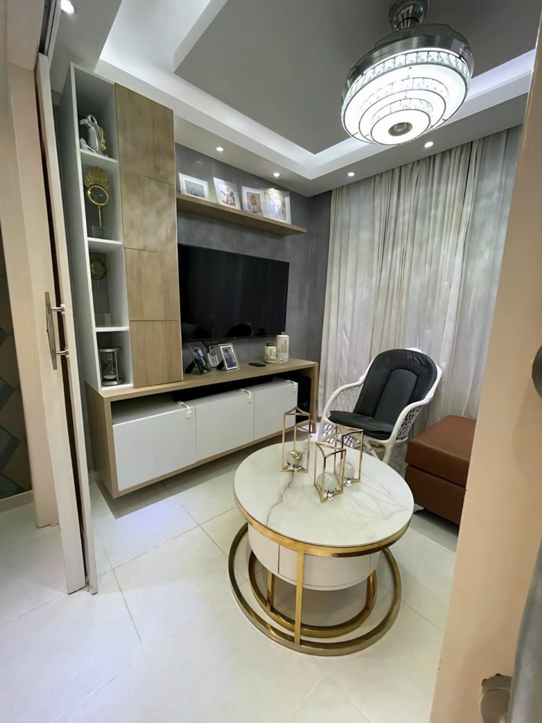 Apartamento en Pantoja, foto 4