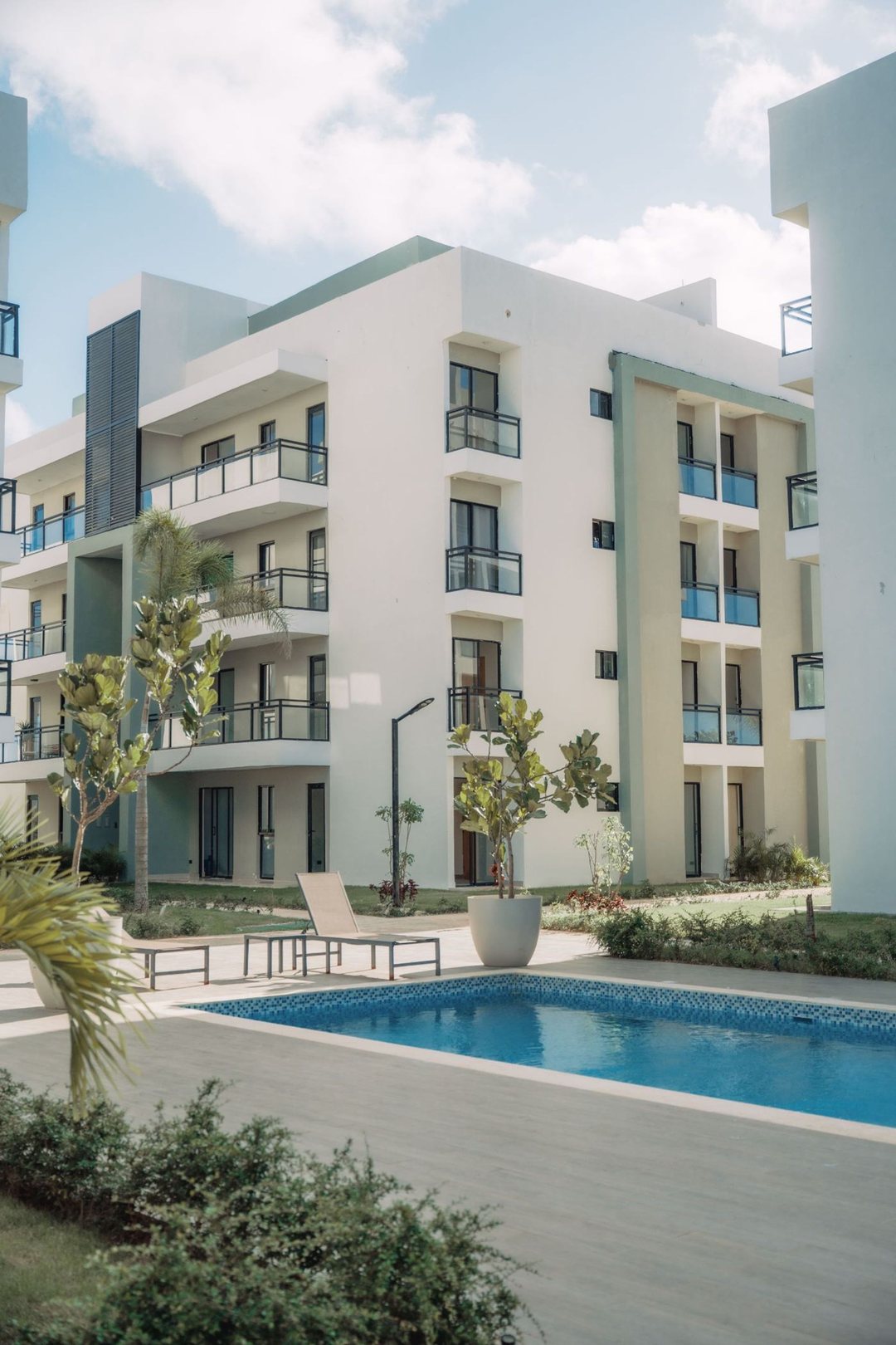Apartamento en Cumayasa, foto 4