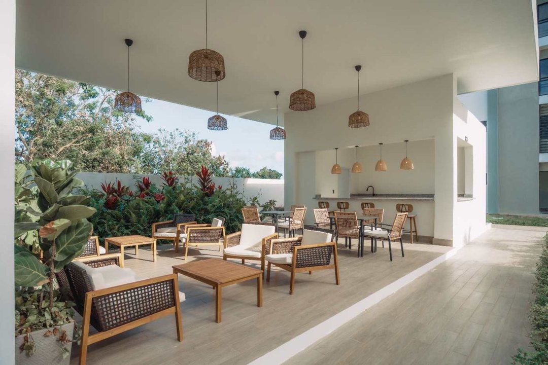 Apartamento en Cumayasa, foto 5