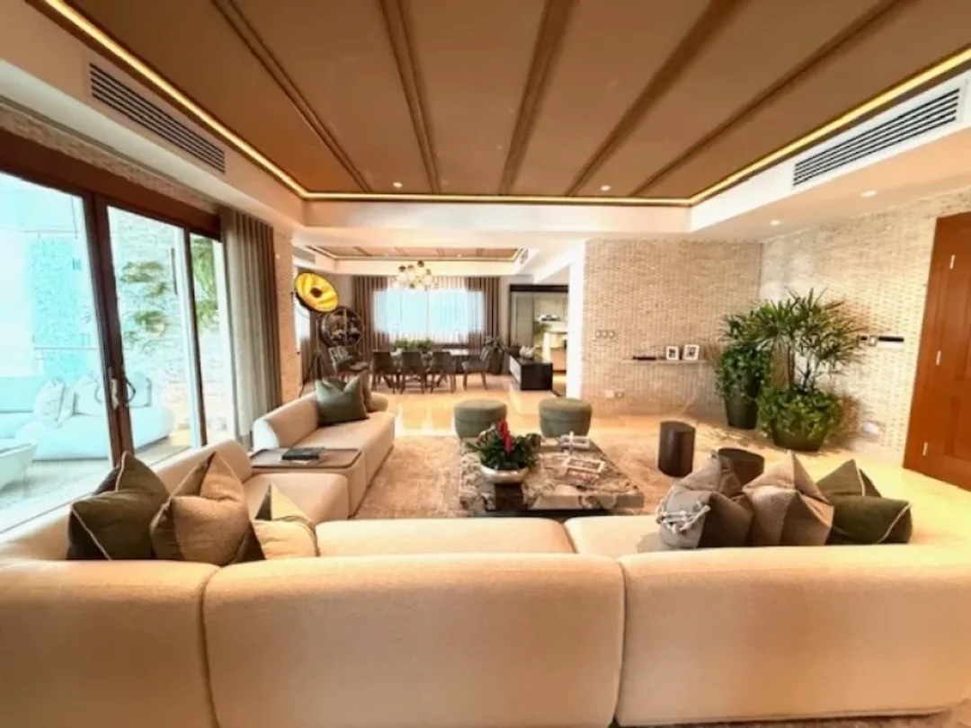 Apartment in Piantini