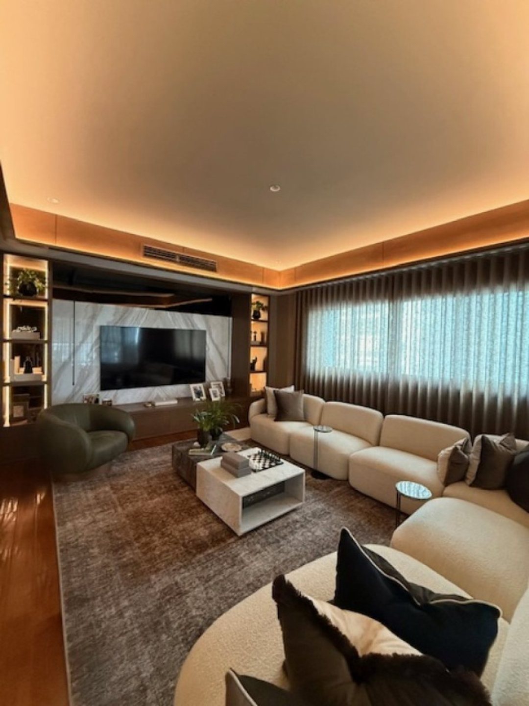 Apartamento en Piantini, foto 3