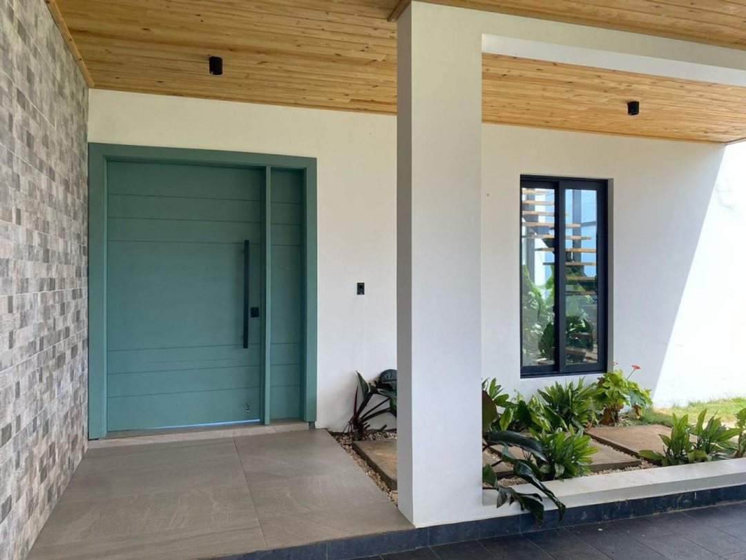 Casa en vista, foto 4