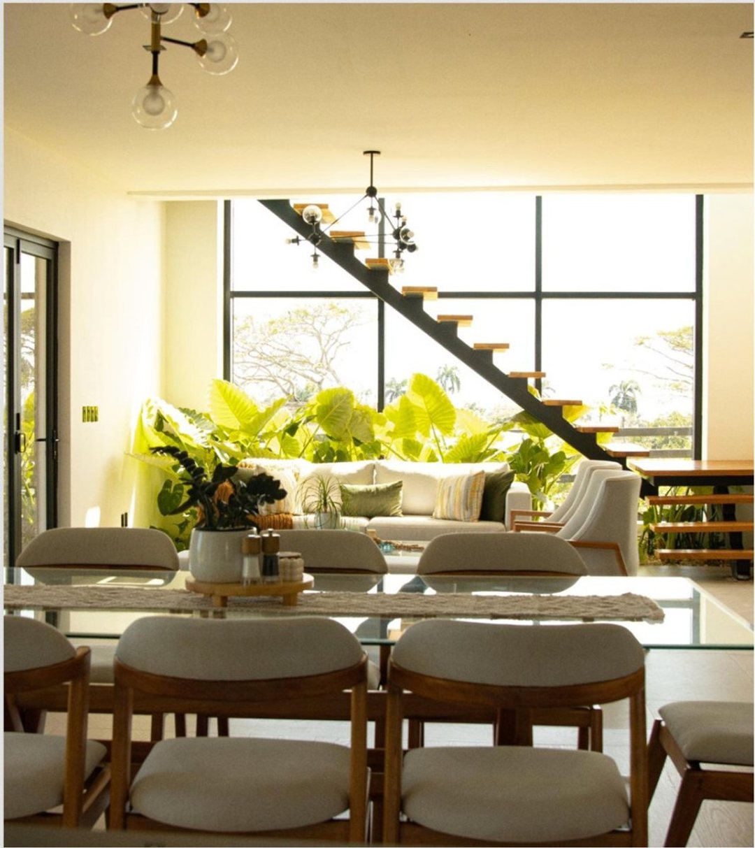 Casa en vista, foto 3