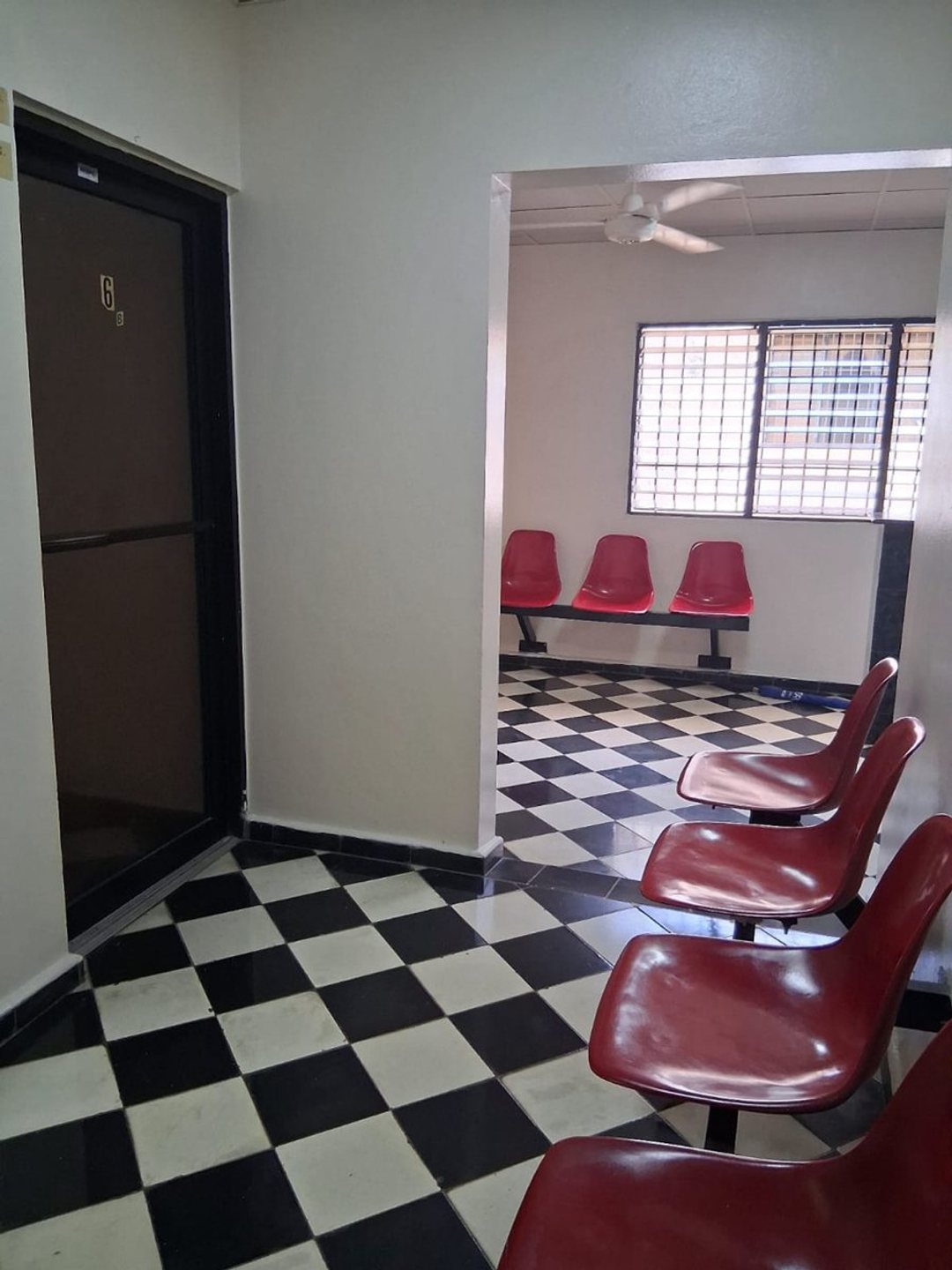 Local comercial en Gazcue, foto 3