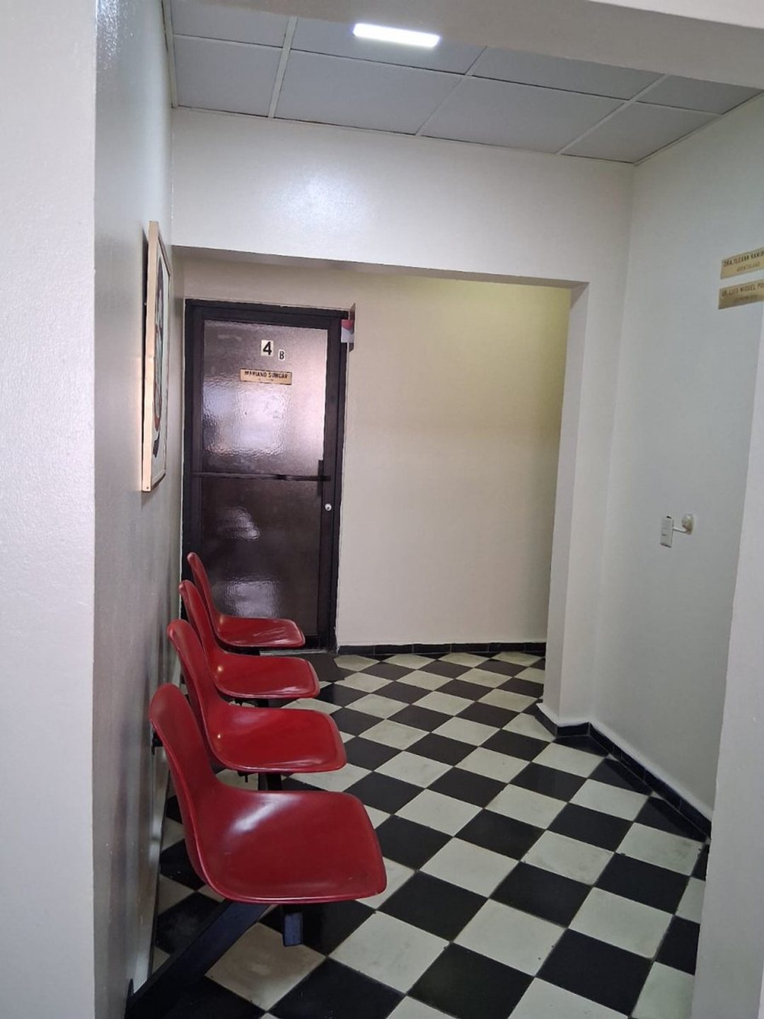 Local comercial en Gazcue, foto 2