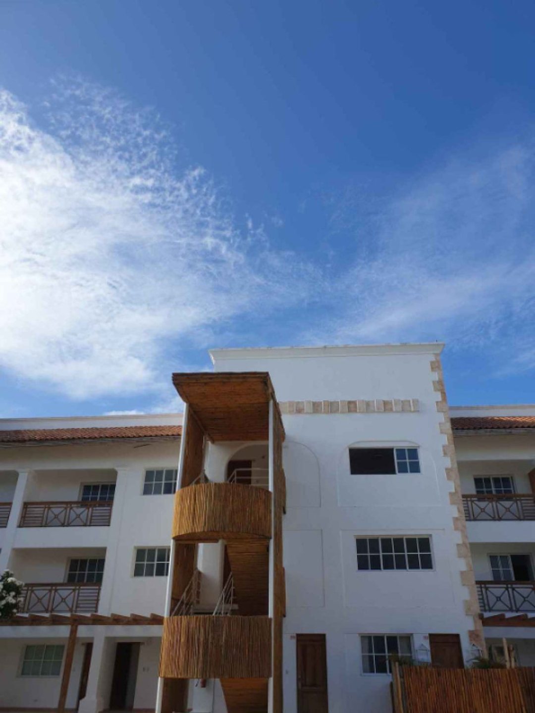 Apartamento en TANAMA LODGE Ciudad Las Canas, foto 5