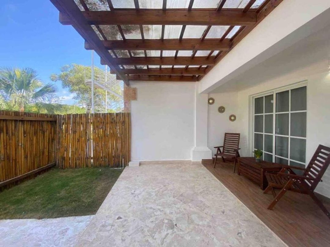 Apartamento en TANAMA LODGE Ciudad Las Canas, foto 2