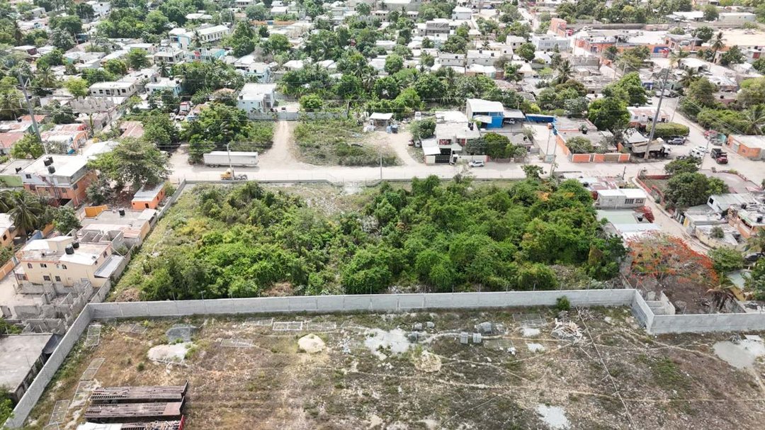 Solar en Andrés, foto 4