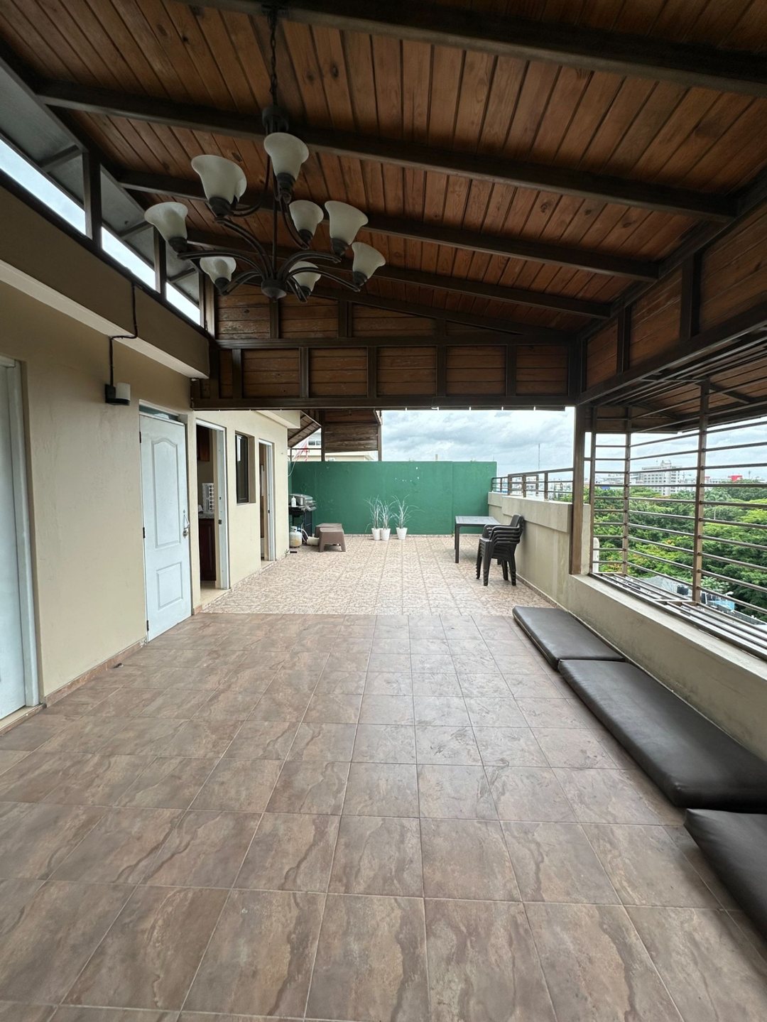 Apartamento en La Julia, foto 2