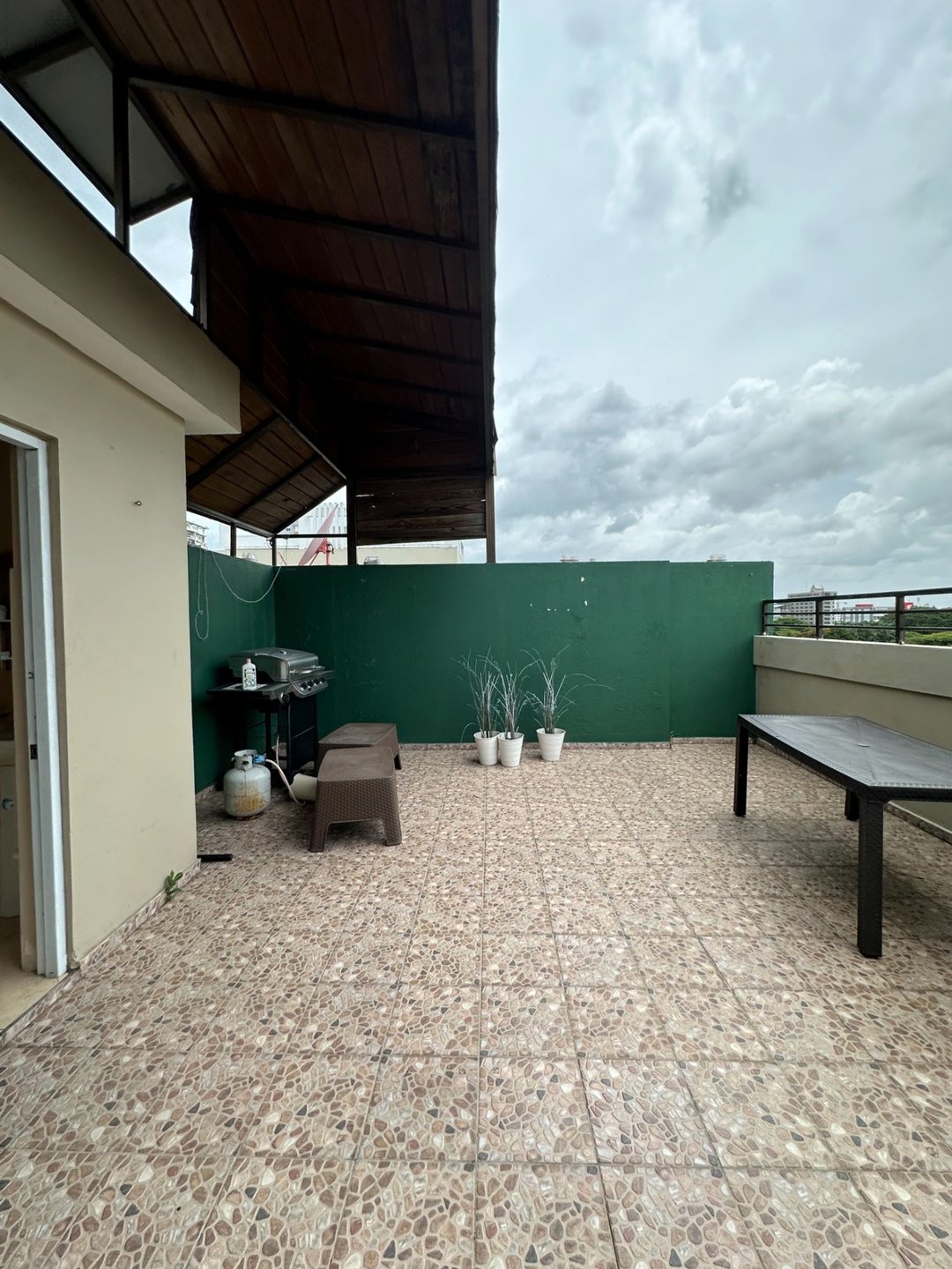 Apartamento en La Julia, foto 3
