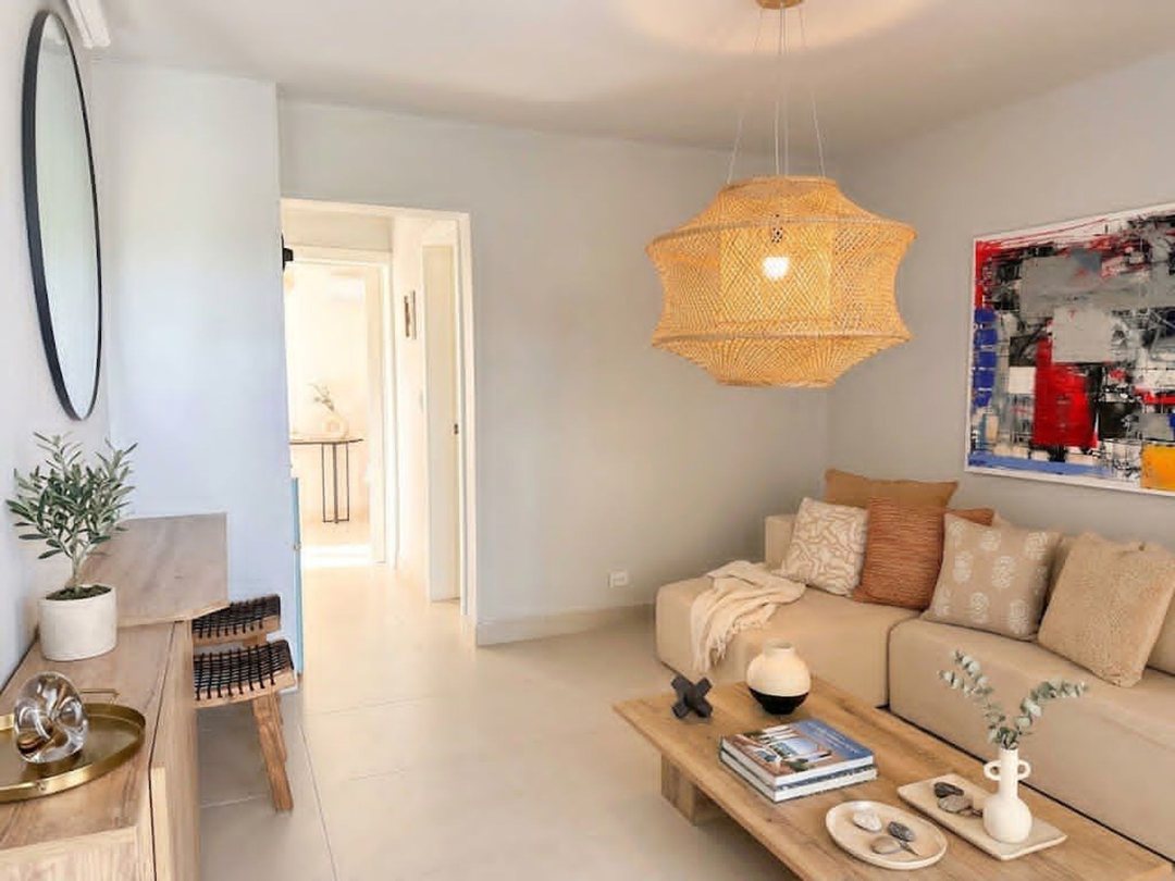 Apartment in Boca Chica