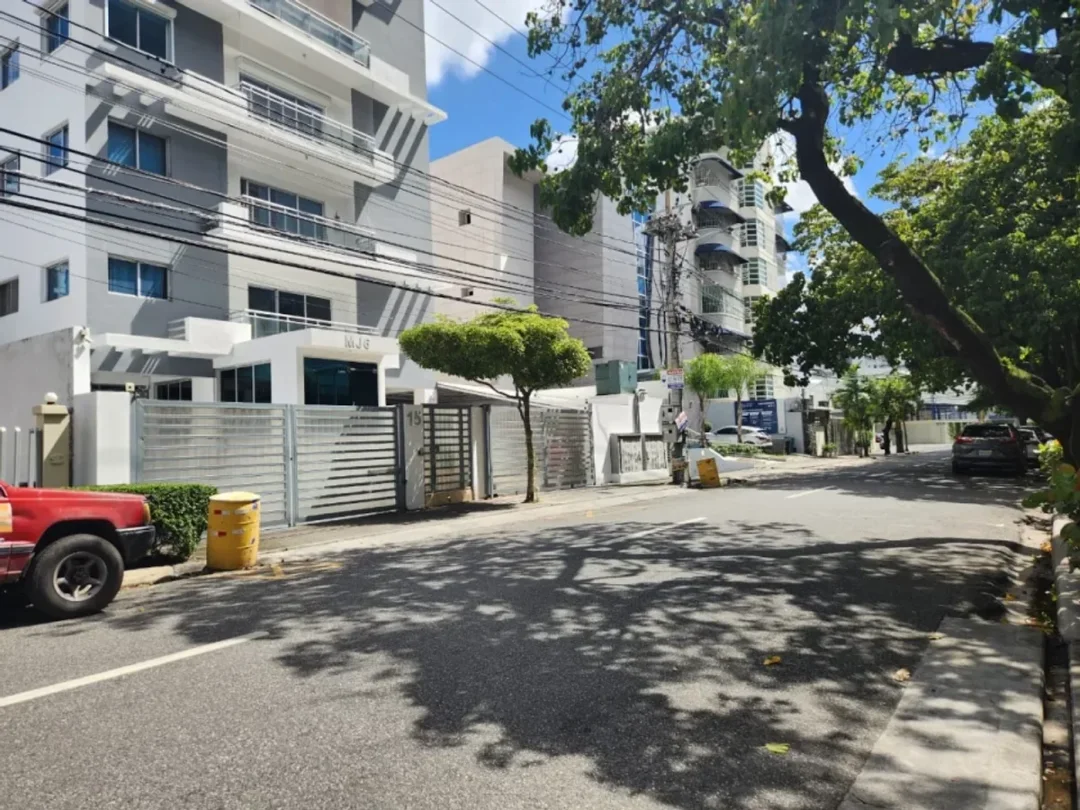 Apartamento en Ensanche Naco, foto 3