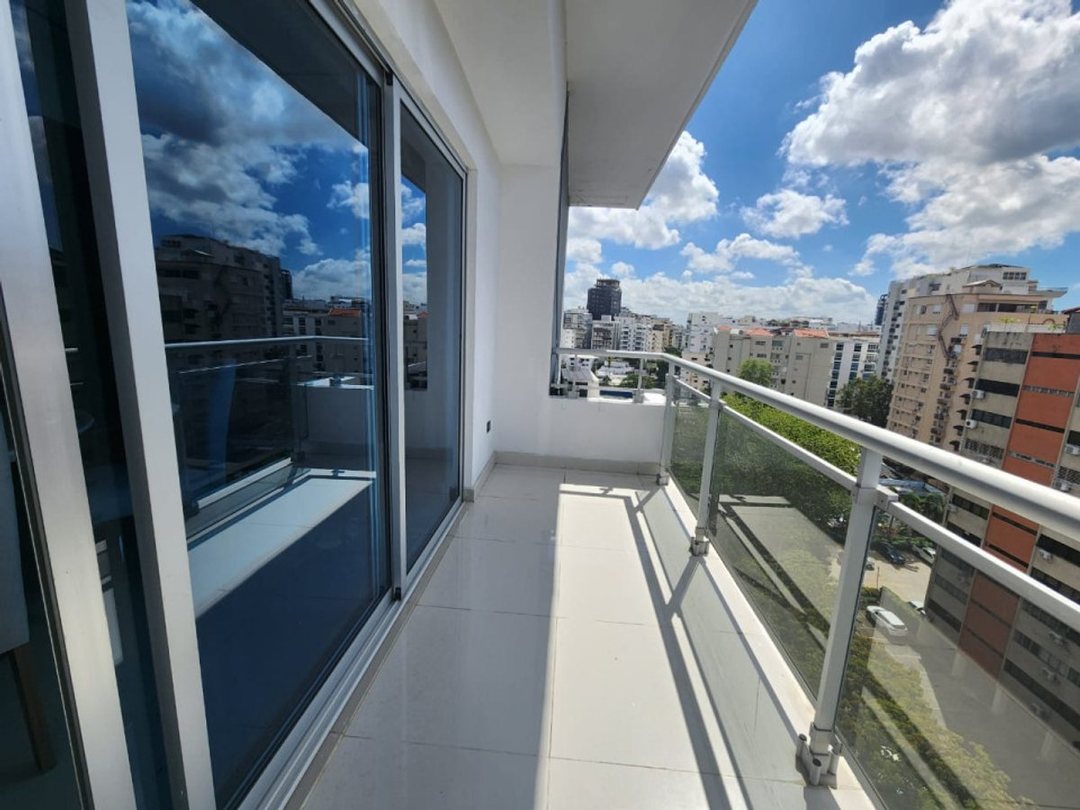 Apartamento en Ensanche Naco, foto 5