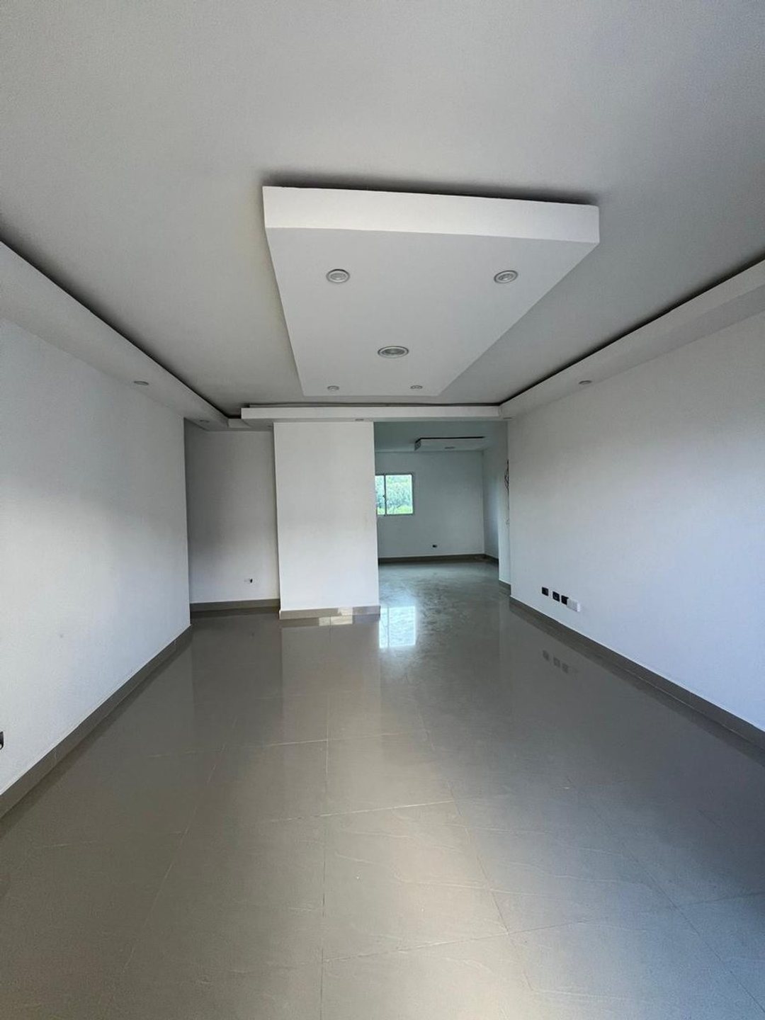 Apartment in Vista Hermosa