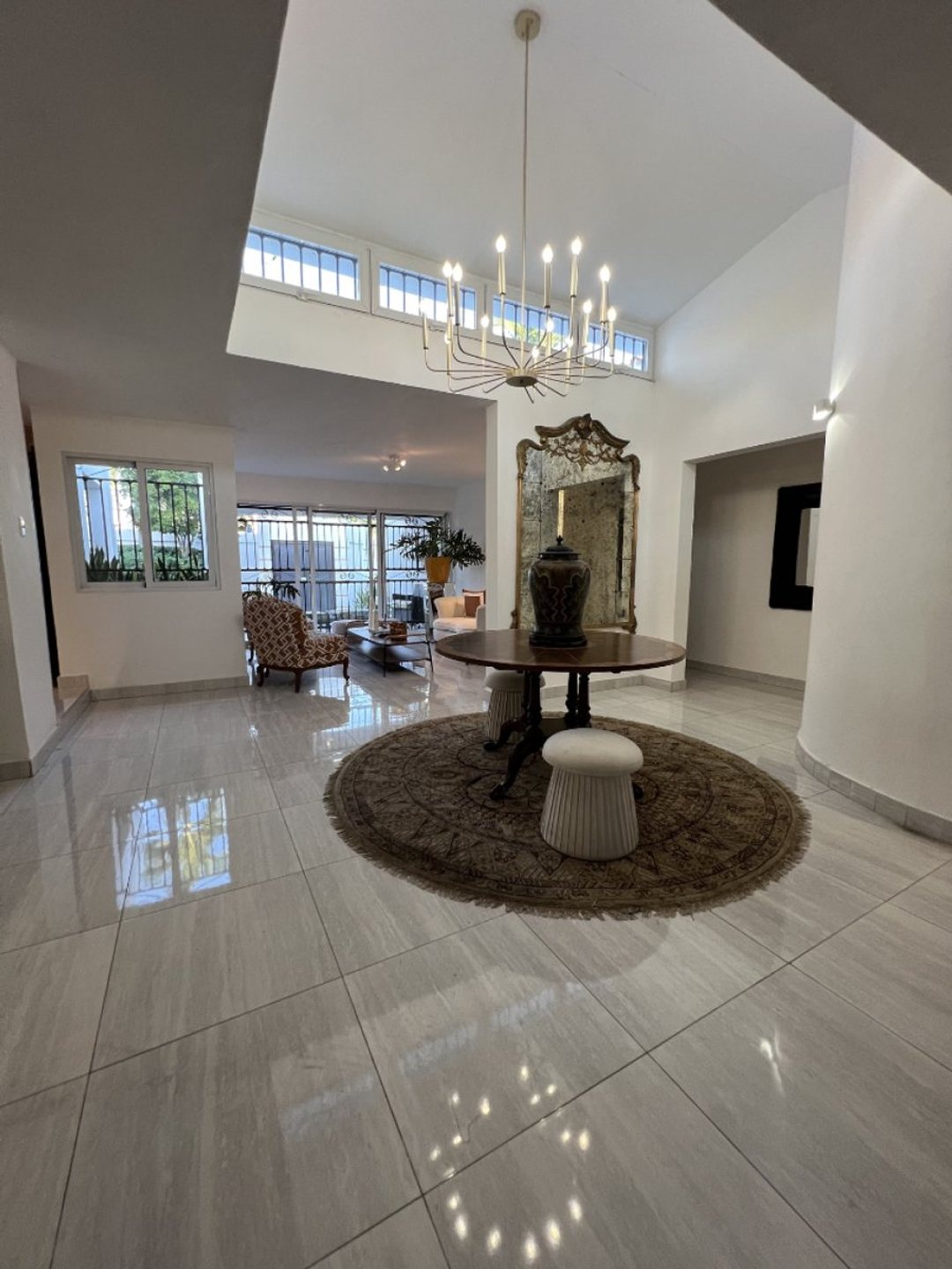 Casa en Bella Vista, Santo Domingo, foto 2