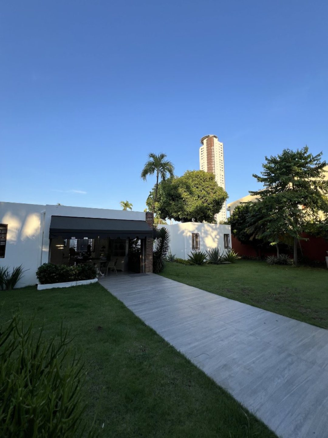 Casa en Bella Vista, Santo Domingo, foto 5