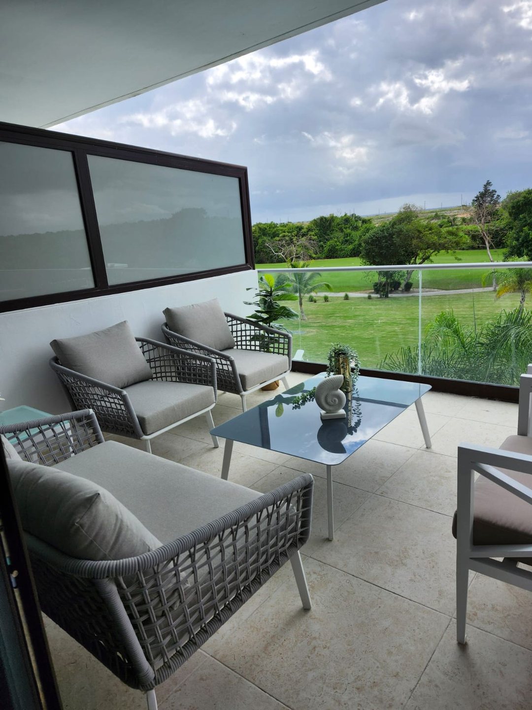 Apartamento en Punta Cana