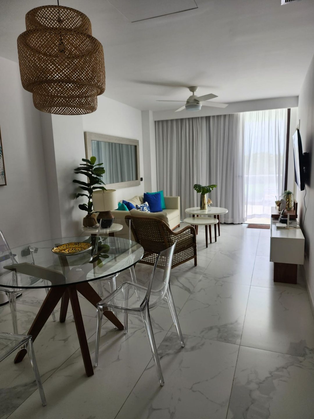 Apartamento en Punta Cana, foto 5