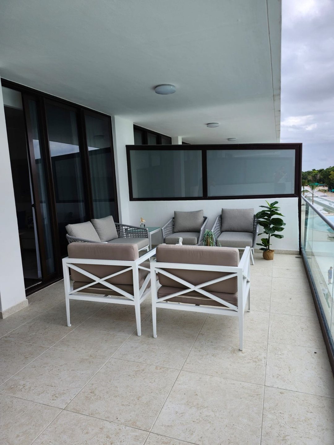 Apartamento en Punta Cana, foto 2