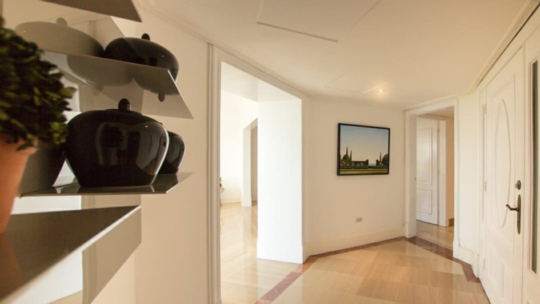 Apartamento en Cacicazgos, foto 4