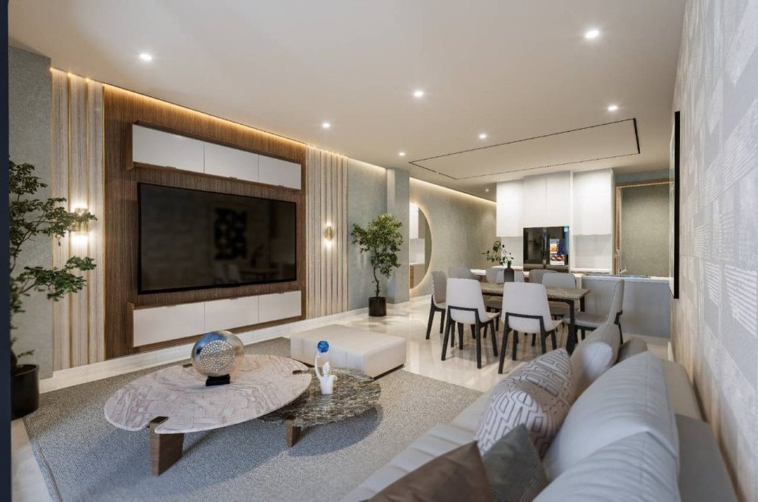 Apartamento en Arroyo Hondo, foto 2