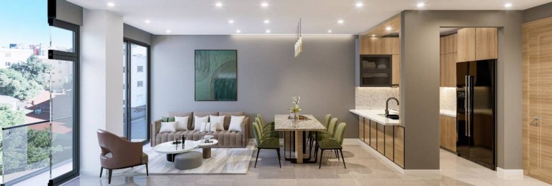 Apartamento en Arroyo Hondo, foto 3