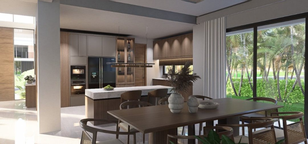 Casa en Punta Cana Village, foto 4