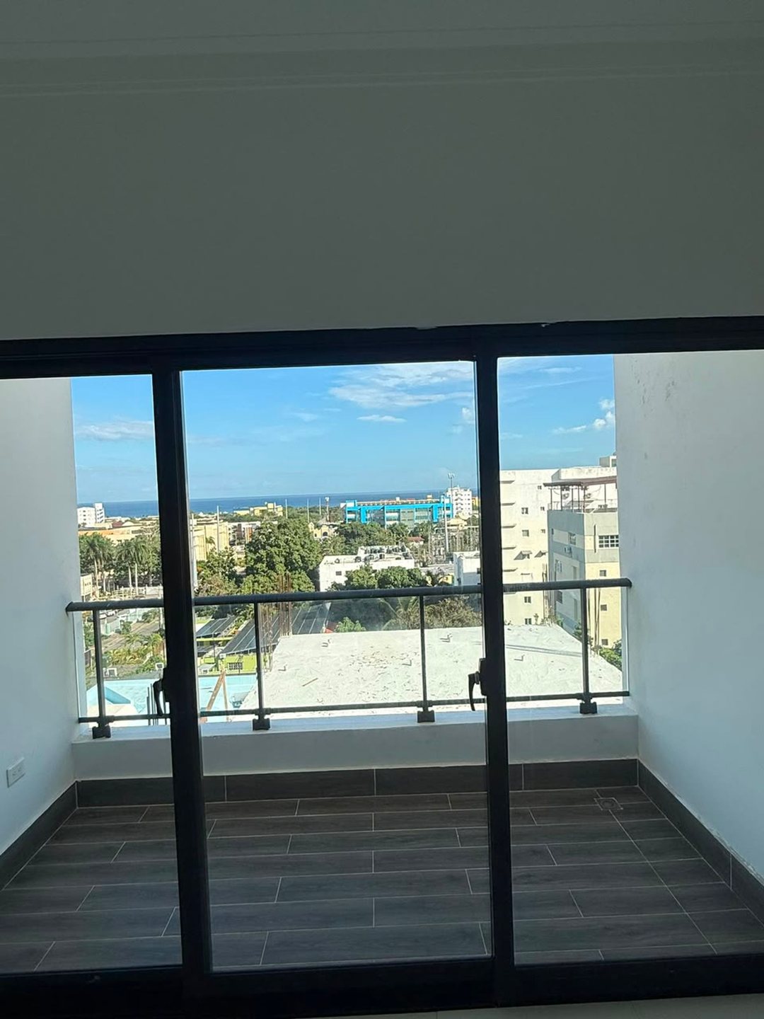Apartamento en Zona Universitaria, foto 2