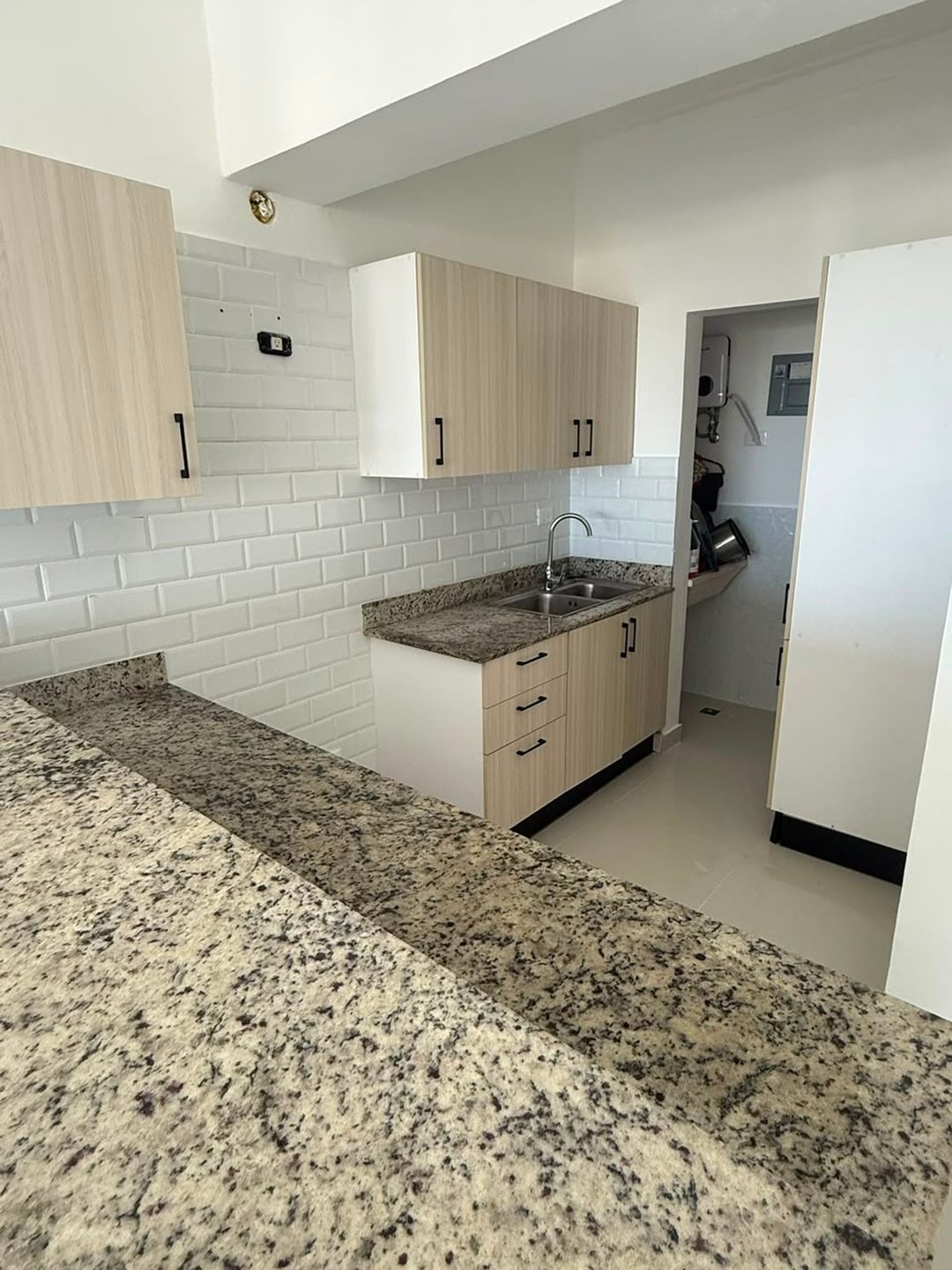 Apartamento en Zona Universitaria, foto 5