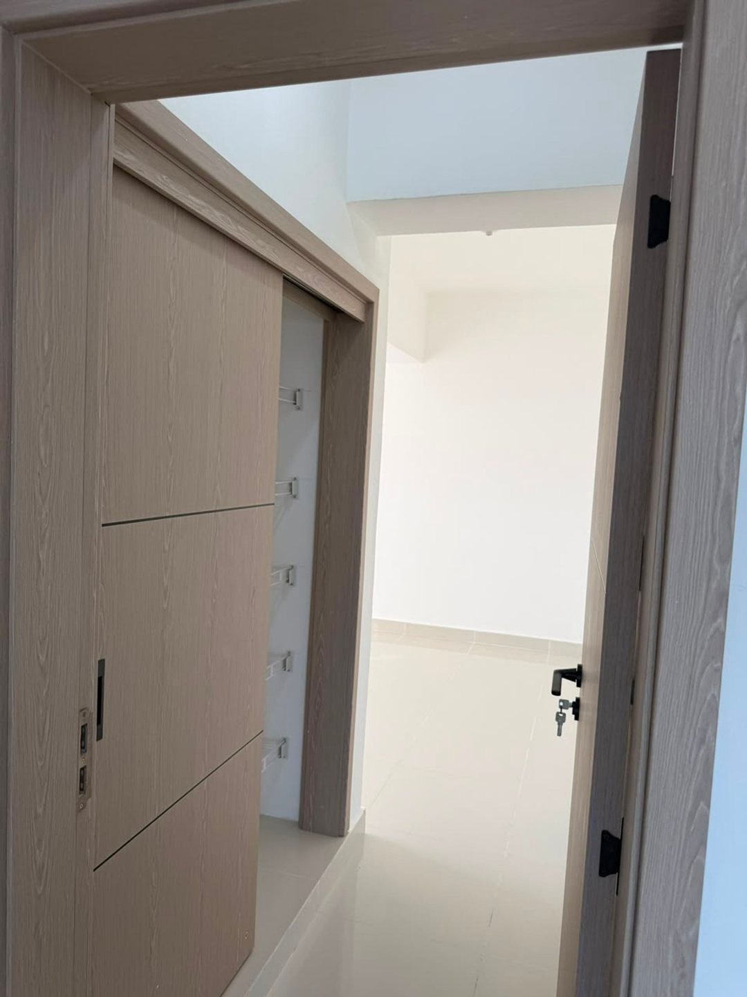 Apartamento en Zona Universitaria, foto 4