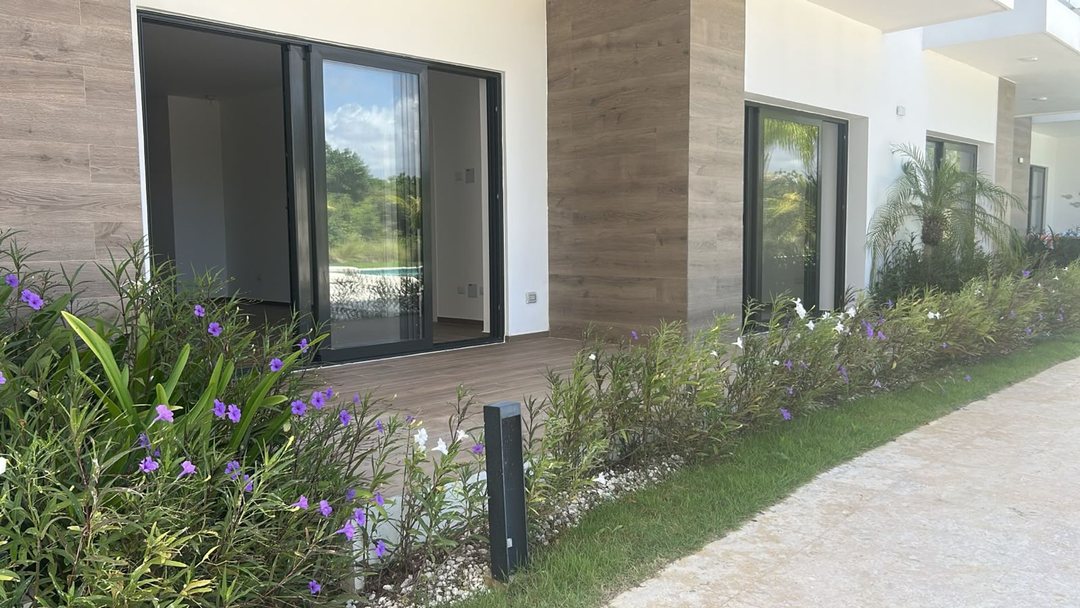 Apartamento en Punta Cana, foto 5