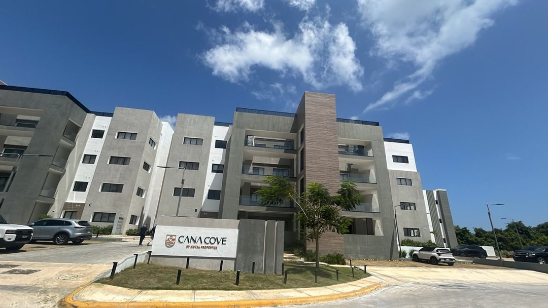 Apartamento en Punta Cana, foto 4